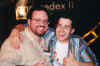 Tim with Chris Pirillo.jpg (78600 bytes)